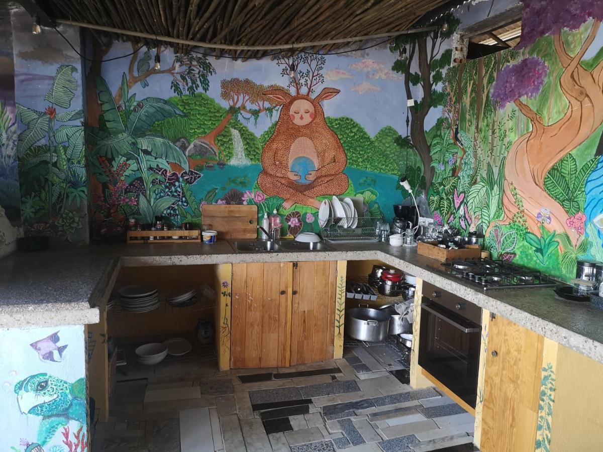 Visit Pachamama Community Leilighet Alcácer do Sal Eksteriør bilde